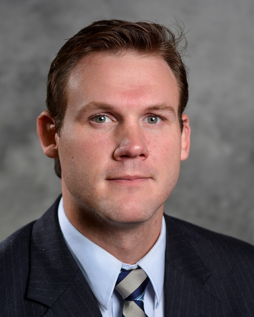 Ryan Wiersma (2013-14)